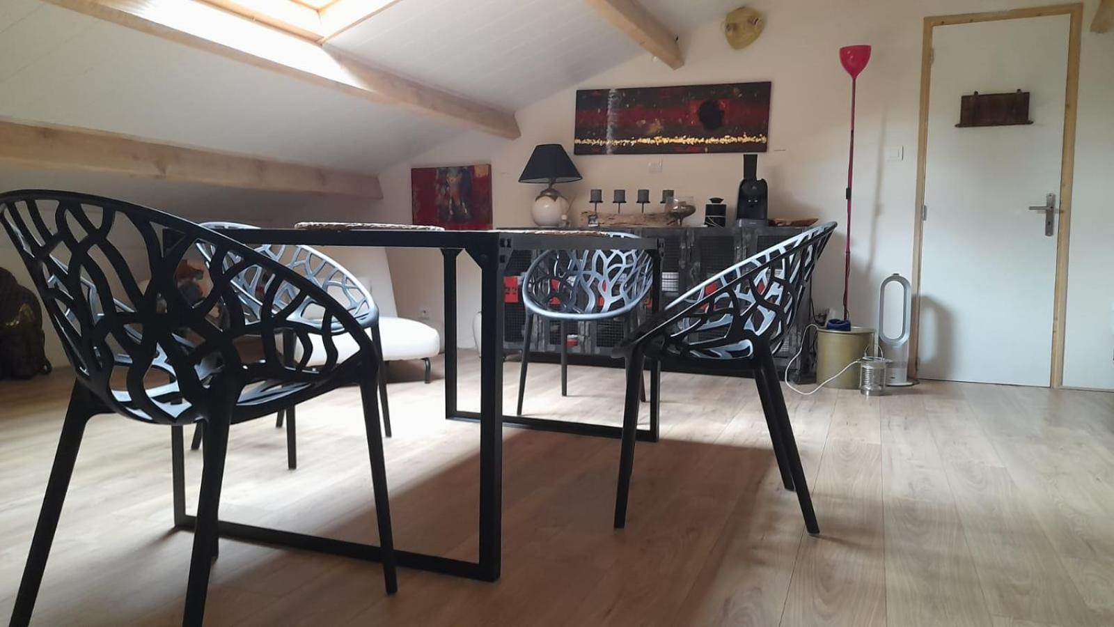 Les Jasmins De Salelles Villa Le Bosc  Luaran gambar